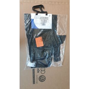 Mattenset  VW Transporter T5 T6 Rubber Automatten HD