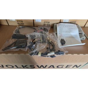 Parkeersensor set PDC VW UP! 2017-2024 Origineel Nieuw