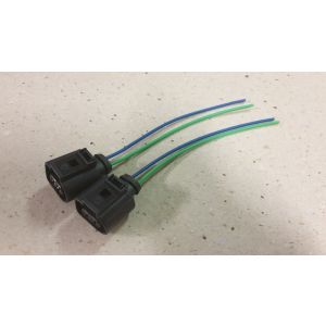 VAG 1J0973722 stekker kabel socket connector