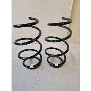 Chassisveer Vooras Set VW Golf 7 Origineel Nieuw