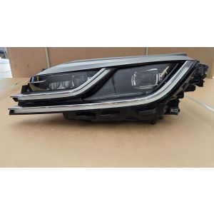 Koplamp VW Arteon Full LED Origineel NIEUW Links