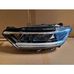 Koplamp VW T-ROC LED 2GA941005F Links Nieuw Origineel