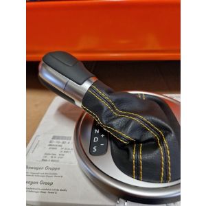 Pookknop VW Beetle 2012-2019 Origineel Nieuw MDN