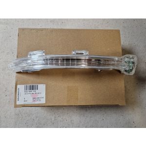 Zijspiegel Knipperlicht LED Rechts VW Golf 7 Sportsvan Touran Nieuw Origineel