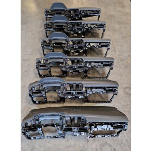 Dashboard VW Golf 8 NIEUW ORIGINEEL 5H1857003M