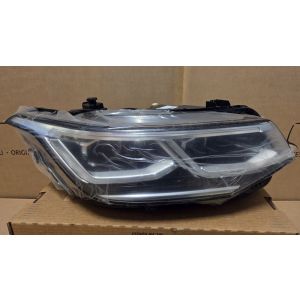 Koplamp VW Tiguan FULL LED Matrix IQ Rechts Nieuw Origineel