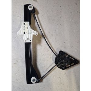 Raammechanisme Skoda Fabia 2014-2021 Links Achter OEM