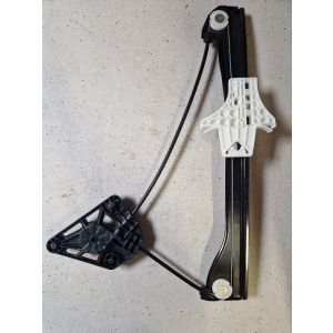Raammechanisme Skoda Fabia 2014-2021 Rechts Achter OEM