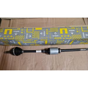 Aandrijfas Steekas Rechts Opel Vivaro Renault Traffic Origineel