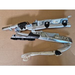 Airbag Hemel Rechts 852991178112 BMW X1 E84