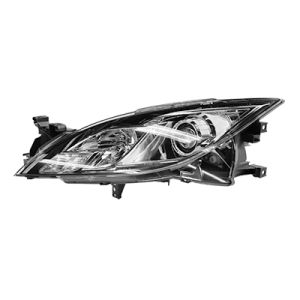 Mazda 6 2010-2013 Koplamp Links