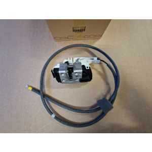 Deurslot VW Crafter Mercedes Sprinter Links Achter Origineel