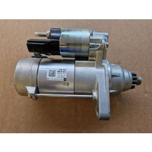 Startmotor 1.6 TDI Golf Caddy Passat A1 A3 Leon Origineel Nieuw