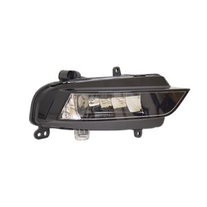 Audi A1 2014-2019 S-Line Mistlamp Rechts