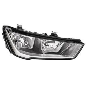 Audi A1 2015-2018 Koplamp Rechts