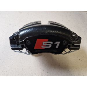 Remklauw Tang Links Audi A1 S1 Nieuw Origineel