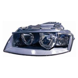 Audi A3 2003-2008 Koplamp Links