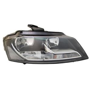 Audi A3 2008-2012 Koplamp Rechts