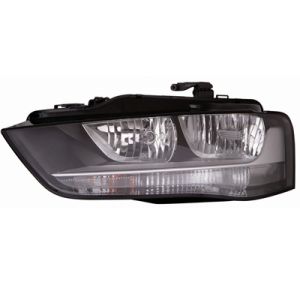 Audi A4 2012-2015 Koplamp Links