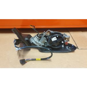 Zijspiegel Audi A4 S4 8K1 2008-2015 Rechts