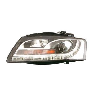 Audi A5 2007-2011 Xenon Koplamp Links