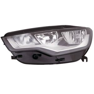 Audi A6 2011-2014 Koplamp Links