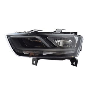 Audi Q3 2011-2015 Koplamp Links