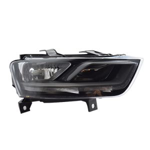 Audi Q3 2011-2015 Koplamp Rechts