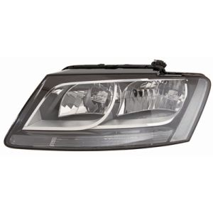 Audi Q5 2009-2012 Koplamp Links