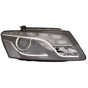 Audi Q5 2009-2012 Xenon Koplamp Rechts