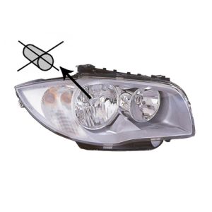 BMW 1 serie 2009-2012 Valeo Koplamp Rechts