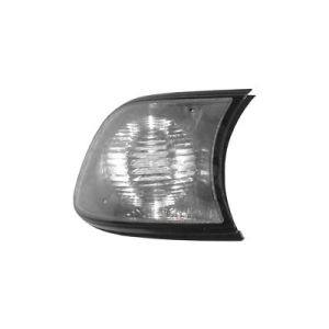 BMW E46 Compact 2001-2005 Knipperlicht Wit Rechts
