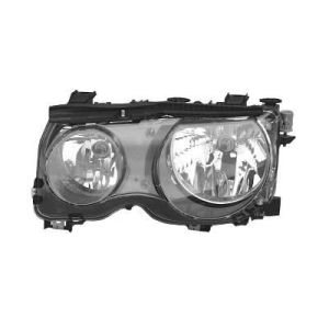 BMW E46 Compact 2001-2005 Bosch Koplamp Links