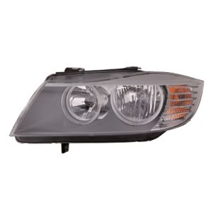 BMW E90/E91 2008-2012 Koplamp Links