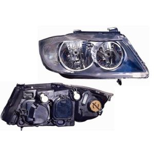 BMW E90/E91 2005-2008 type Valeo Koplamp Rechts