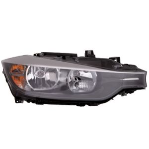BMW 3 Serie F30 2012-2015 Koplamp Rechts