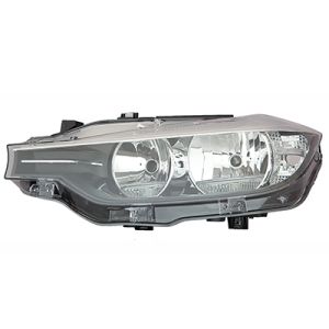 BMW 3 Serie F30 / F31 2015-2019 Koplamp Links