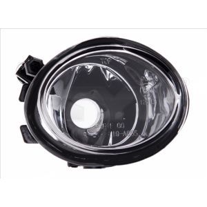 BMW E46 M3 Mistlamp Links