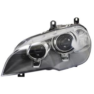 BMW X5 E70 2007-2010 Koplamp Links