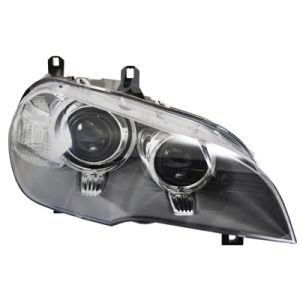 BMW X5 E70 2007-2010 Koplamp Rechts