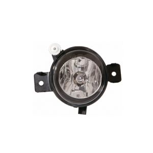 BMW X5 2010-2012 Mistlamp Links