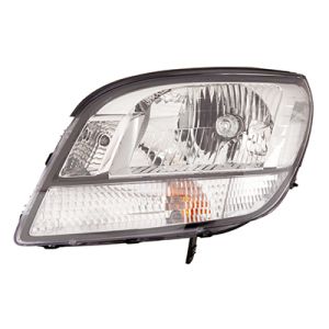 Chevrolet Orlando 2011+ Koplamp Links