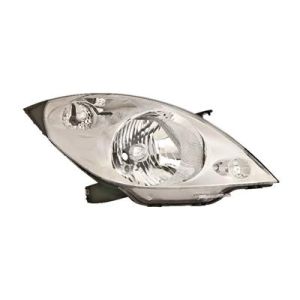 Chevrolet Spark 2010-2012 Koplamp Rechts