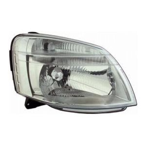Citroen Berlingo Peugeot Partner 2003-2009 Koplamp Rechts