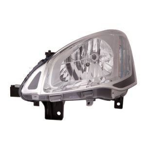 Citroen Berlingo 2012-2018 Koplamp Links