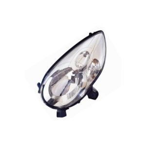 Citroen C1 2005-2014 Koplamp Links