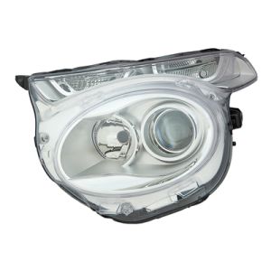 Citroen C1 2014-2021 Koplamp Links