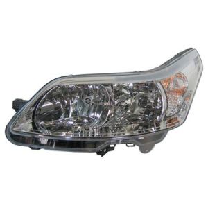Citroen C4 2004-2010 Koplamp Links