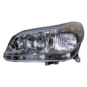 Citroen C5 2005-2008 Koplamp Links