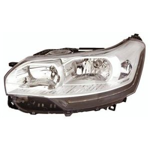 Citroen C5 2011-2017 Koplamp Links